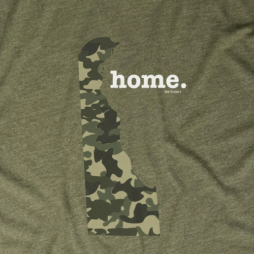 Delaware Camo Limited Edition