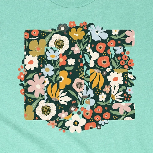 Delaware Floral Abbreviation