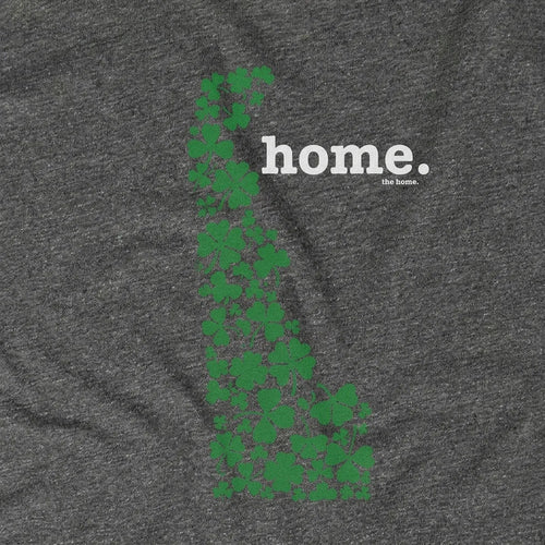 Delaware Home T Clovers