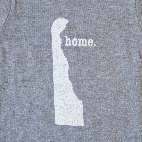 Delaware Home T Onesie