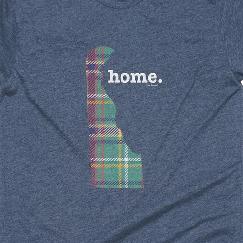 Delaware Limited Edition Green Plaid