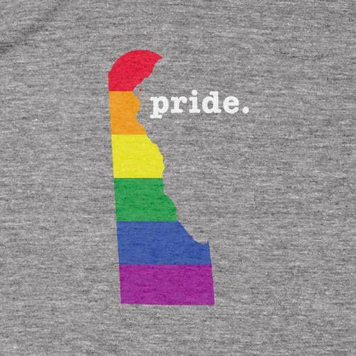 Delaware Pride Limited Edition