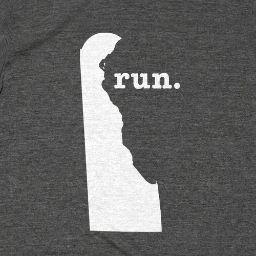 Delaware Run Home T-Shirt