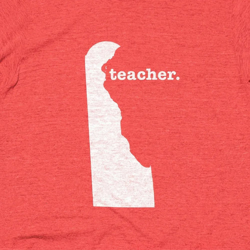 Delaware Teacher