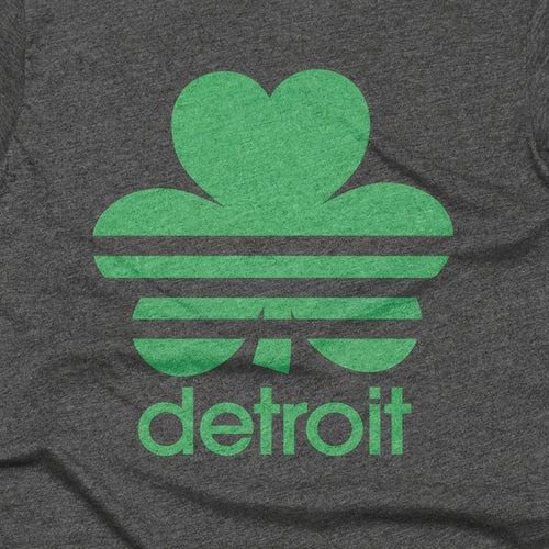 Detroit Clover