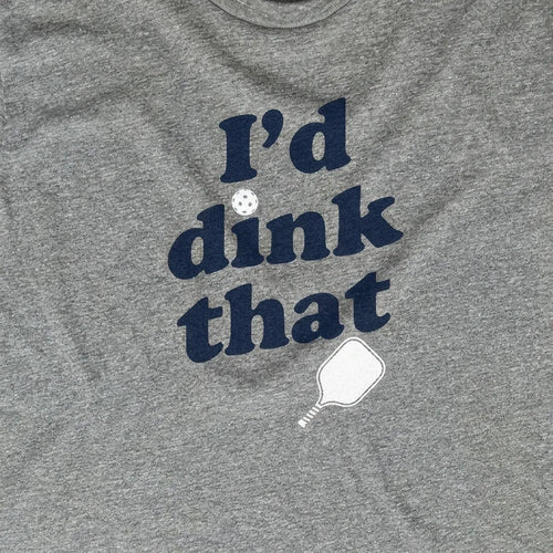 Dink that