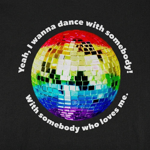 Disco Ball