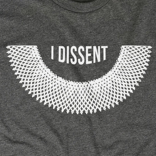 Dissent Collar