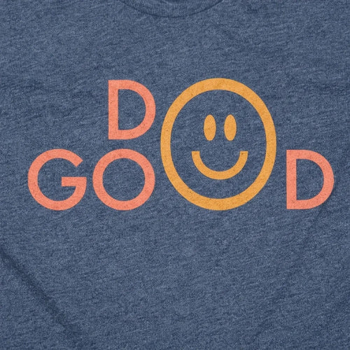 Do Good Smile
