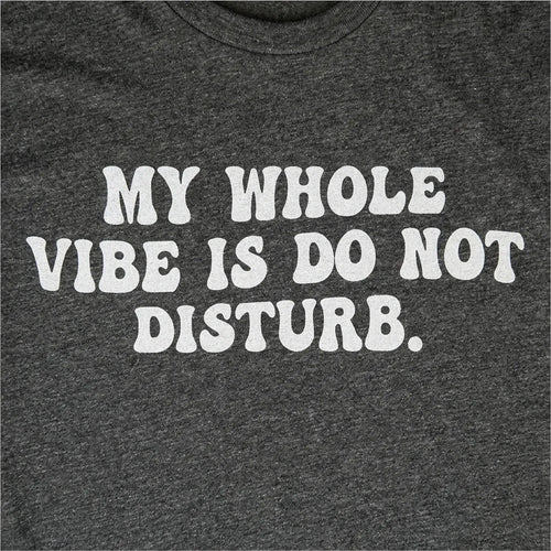 Do Not Disturb