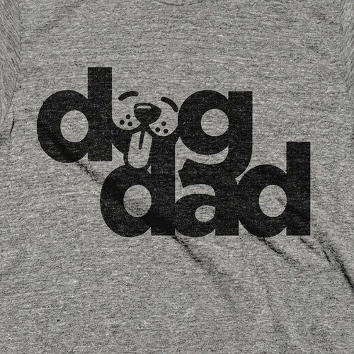 Dog Dad