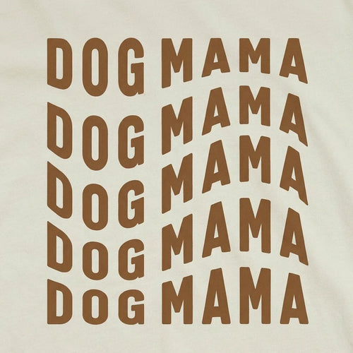 Dog Mama Repeat
