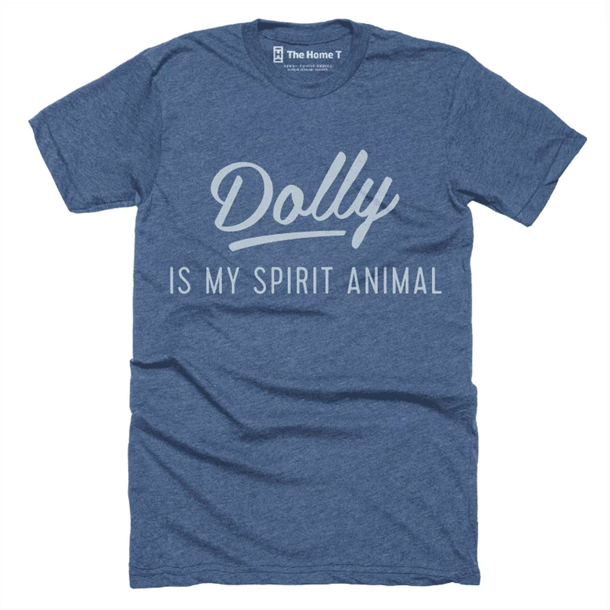 Dolly is My Spirit Animal
