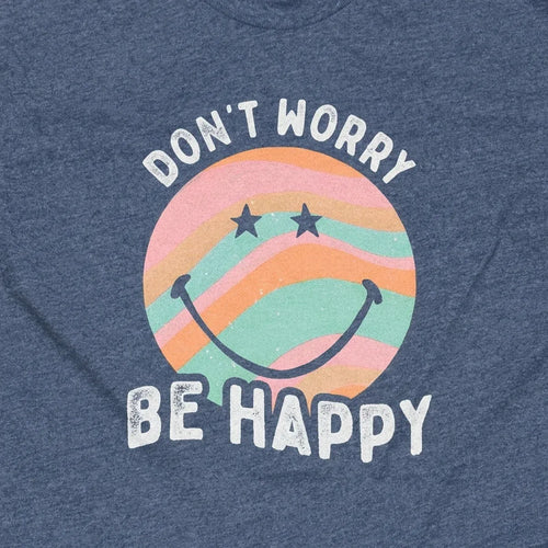 Don't Worry Be Happy