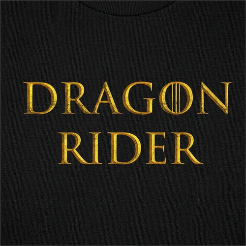 Dragon Rider