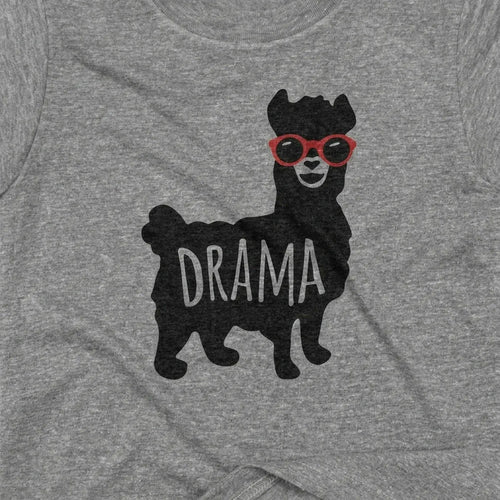 Drama Llama Kids