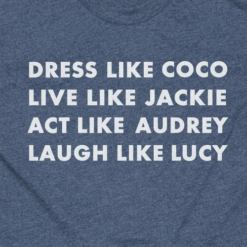 Dress Like Coco