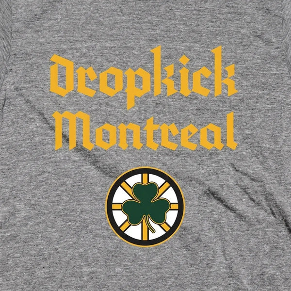 Dropkick Montreal