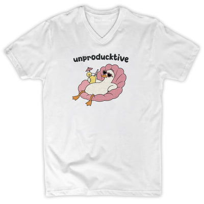 Unproducktive