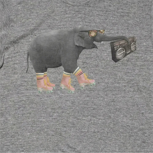 Elephant Boombox