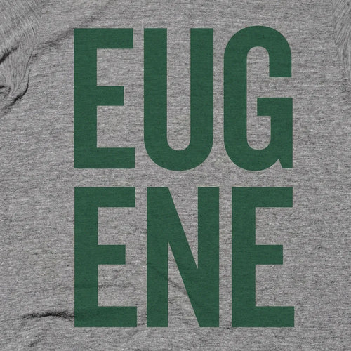 Eugene