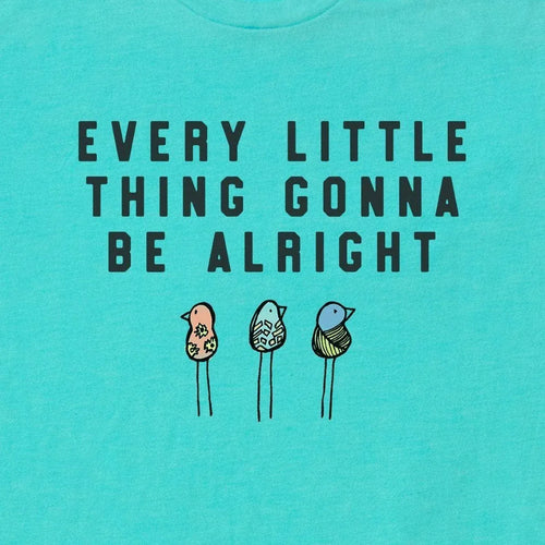 Every Little Thing - Aqua Limited Edition