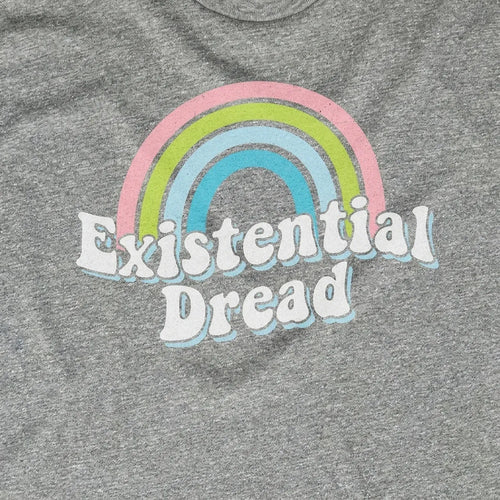 Existential Dread