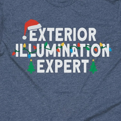 Exterior Illumination Expert
