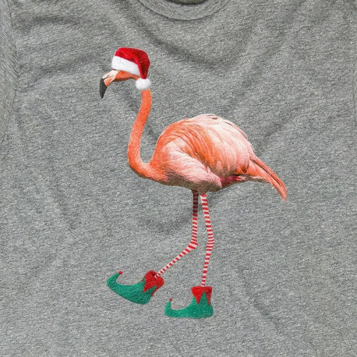 Fa-la-la-mingo