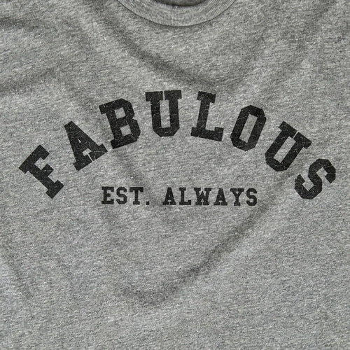 Fabulous Est. Always
