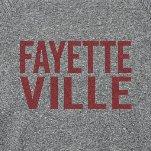 Fayetteville Sweatshirt