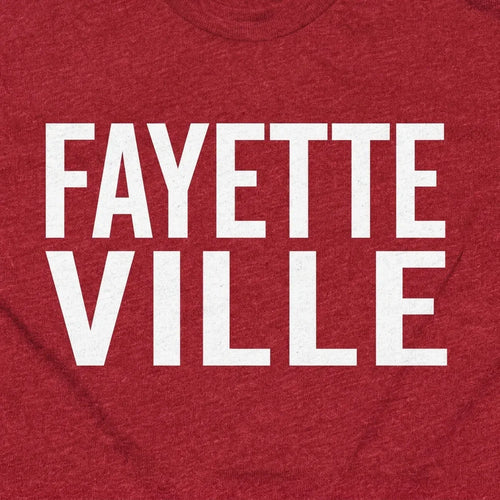 Fayetteville