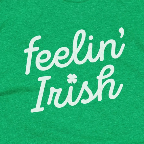 Feelin' Irish