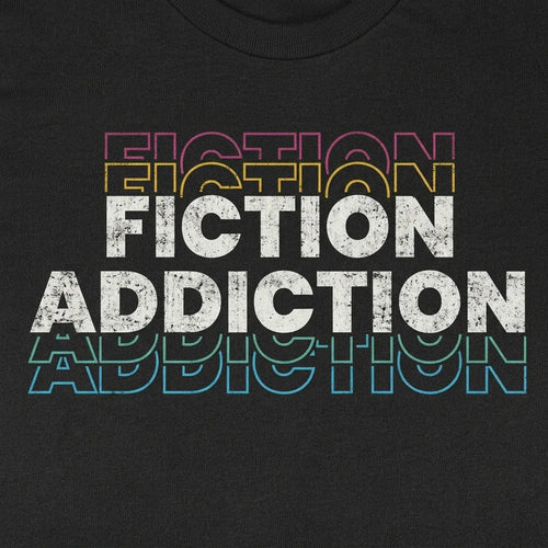 Fiction Addiction Repeat