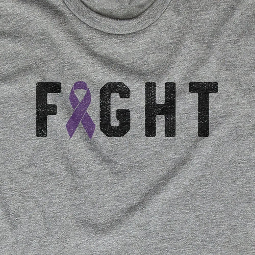 Fight Alzheimer's