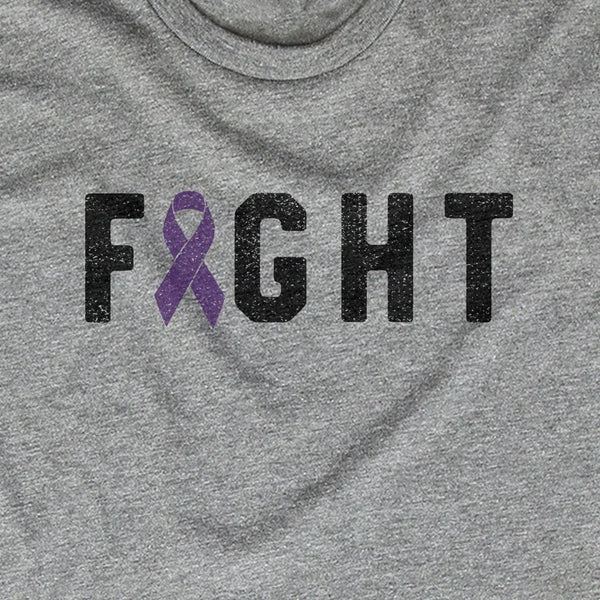 Fight Alzheimer's
