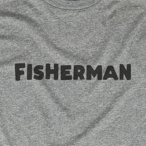 Fisherman (Matching Set)