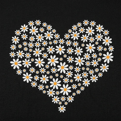 Floral Heart