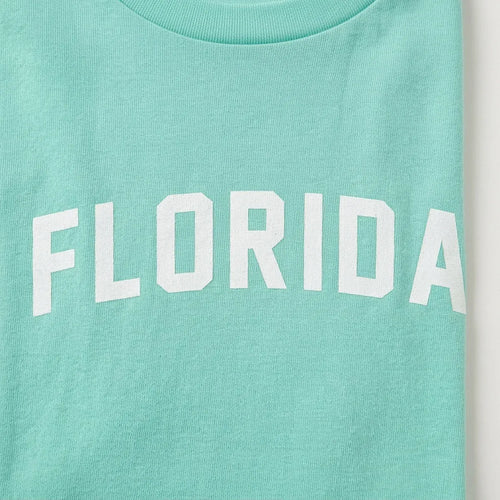 Florida Arched