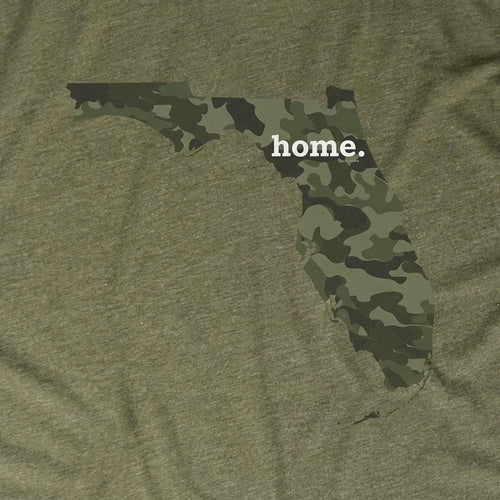 Florida Camo Limited Edition