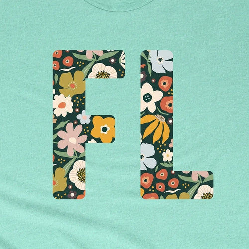 Florida Floral Abbreviation