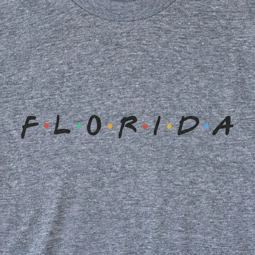 Florida Friends