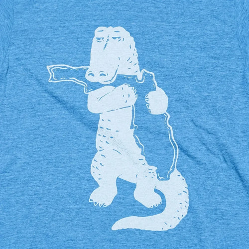 Florida Gator Hug