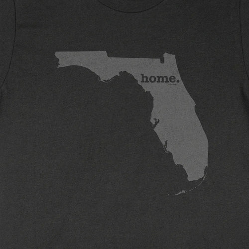 Florida Home Black on Black