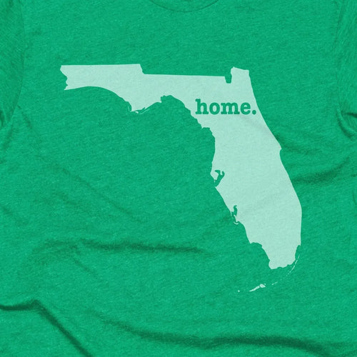 Florida Kelly Green