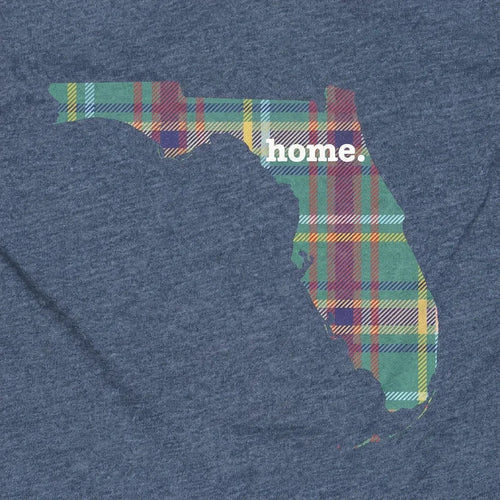 Florida Limited Edition Green Plaid