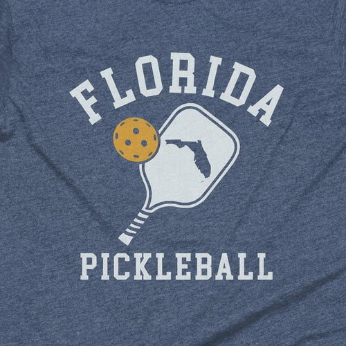 Florida Pickleball Paddle