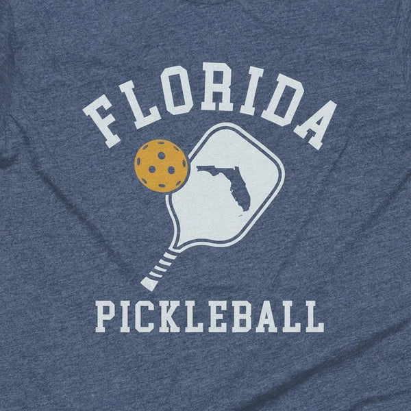 Florida Pickleball Paddle
