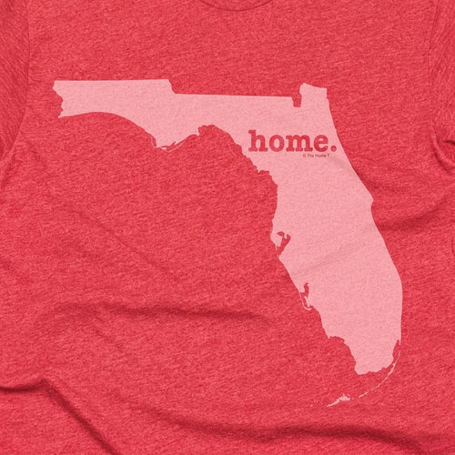Florida Summer Red Limited Edition
