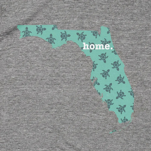 Florida Turtles Pattern